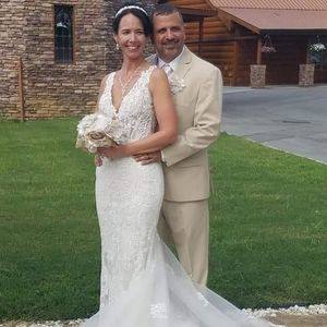 Meet your Posher, Fred